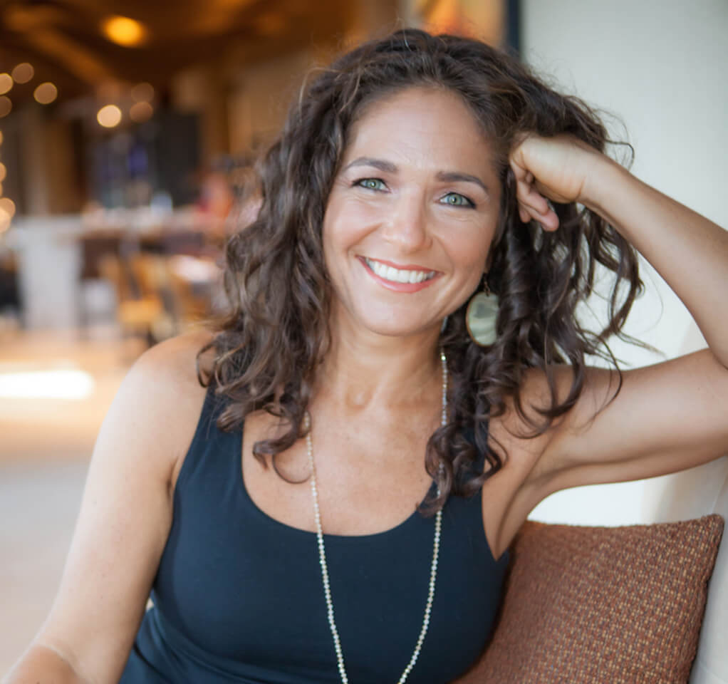 Connect To Your Divine Being