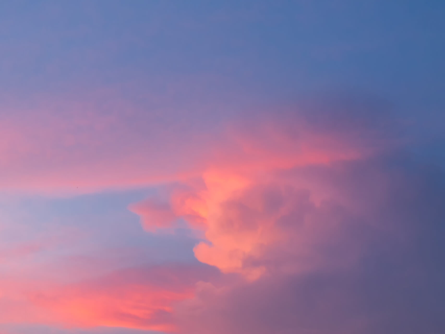 Drifting Off With Gratitude