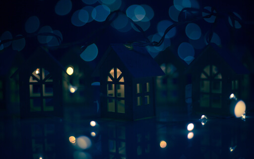 Lantern Of Peace – Soft Piano For Sleep, Meditation Or Rest