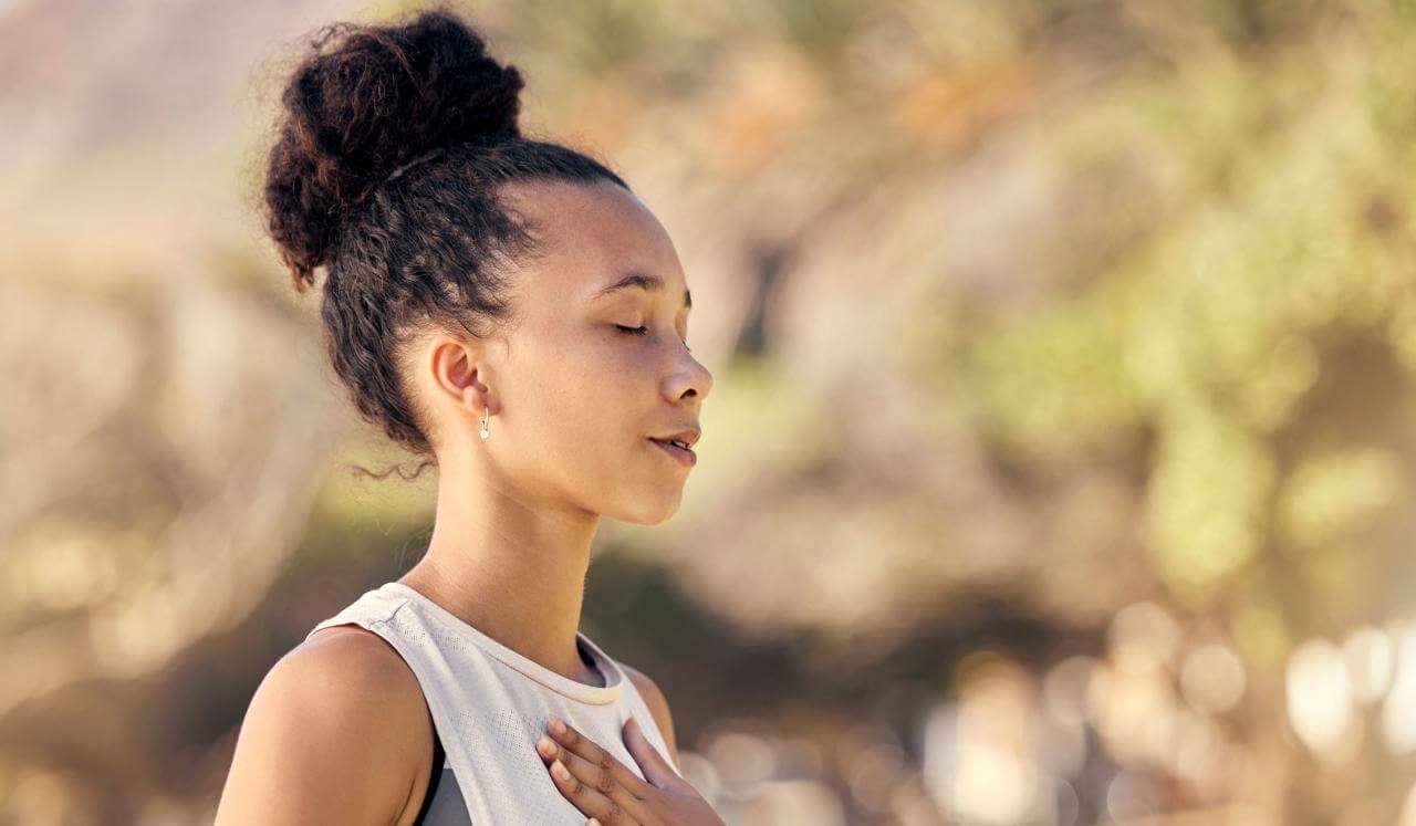 Alt Nose Breathing With Andrew