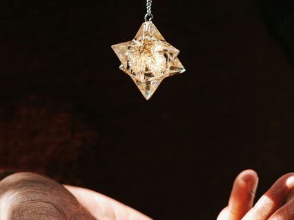 Somatic Pendulation Practice