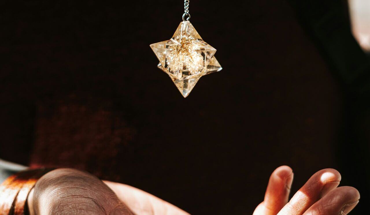 Somatic Pendulation Practice