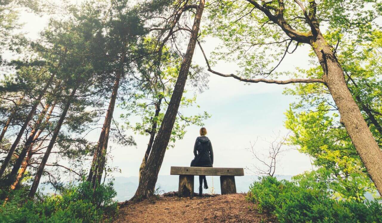 Come Back To Yourself-A Mindfulness Practice (No Music)