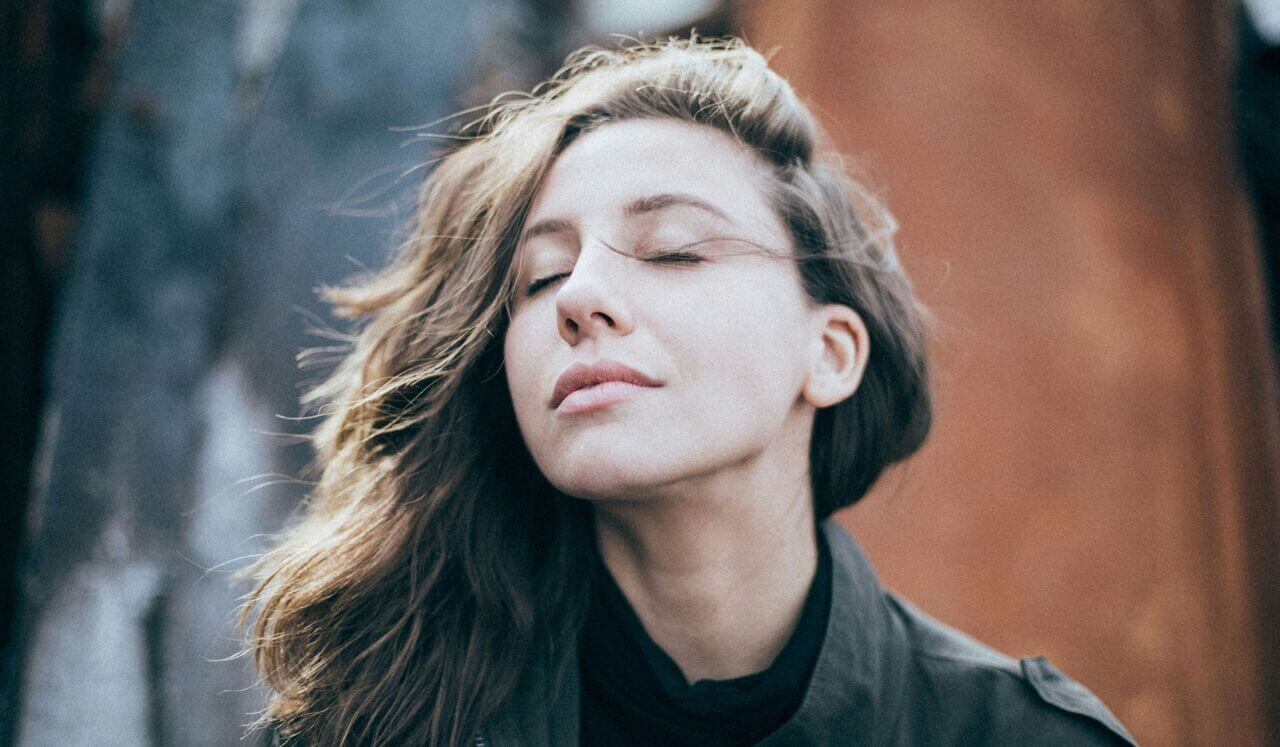 Alternate Nostril Breathing: Intermediate Version