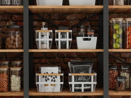 How To Stop The Clutter Coming Back - by Helen Pengelly