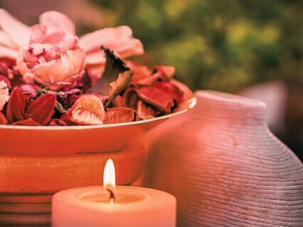 Reiki Infused Root Chakra Healing