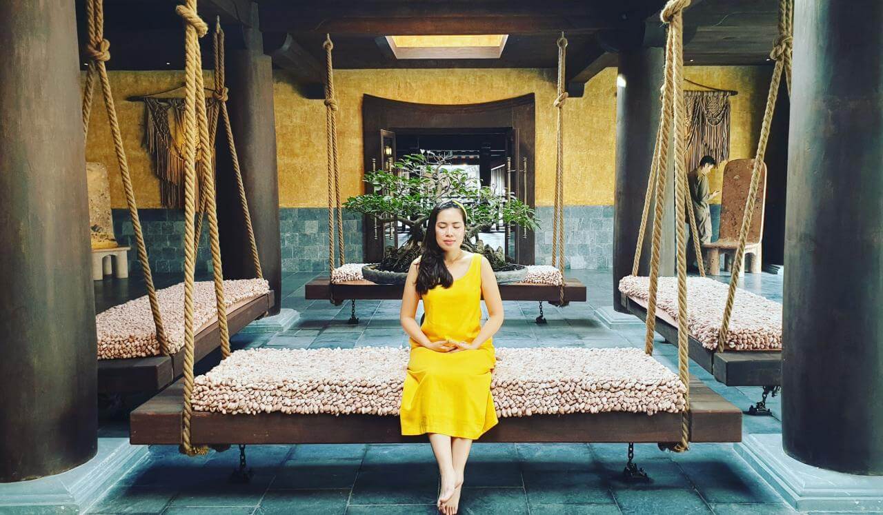 Clearing The Space (An Extended Version)