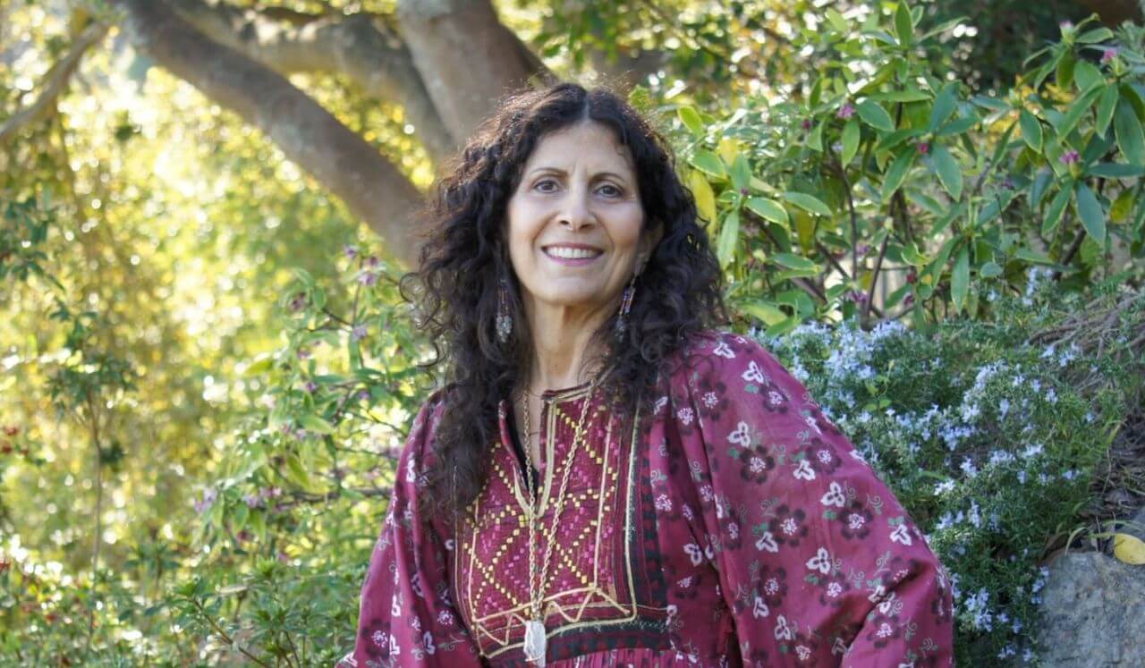 Create Radical And Resilient Presence