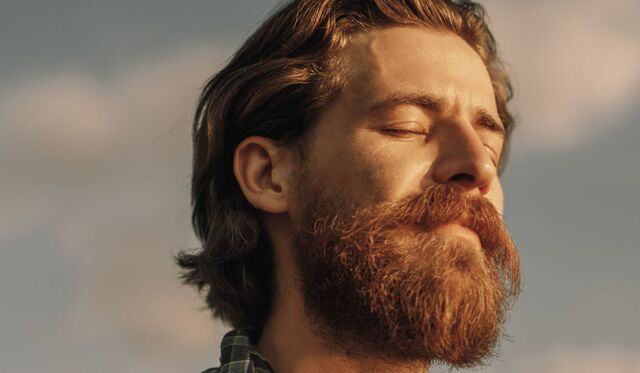 Meditation For Anxiety Relief Amanda Lawford MA