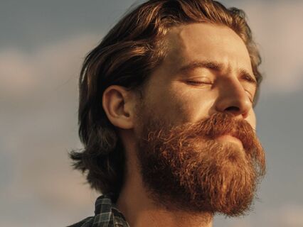 Meditation For Anxiety Relief Amanda Lawford MA