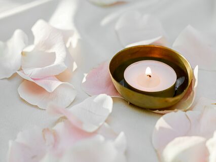 Yoga For Witches: Sweet Spells Of Stillness - by Enchanted Journeys with Sarah Robinson