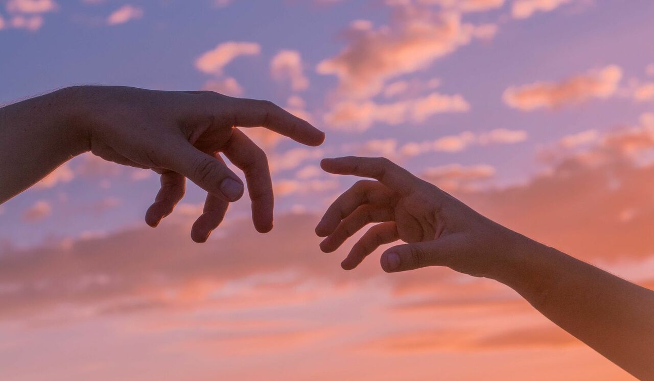 Relationships SOS: Boundaries