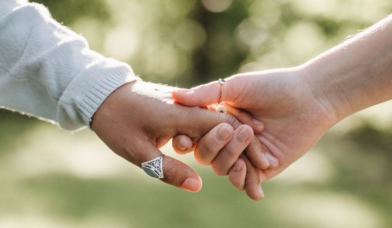 Gently Embrace Emotion During Relationship Conflict