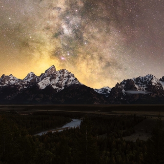 Meditation For Deep Sleep | Lydia Grace