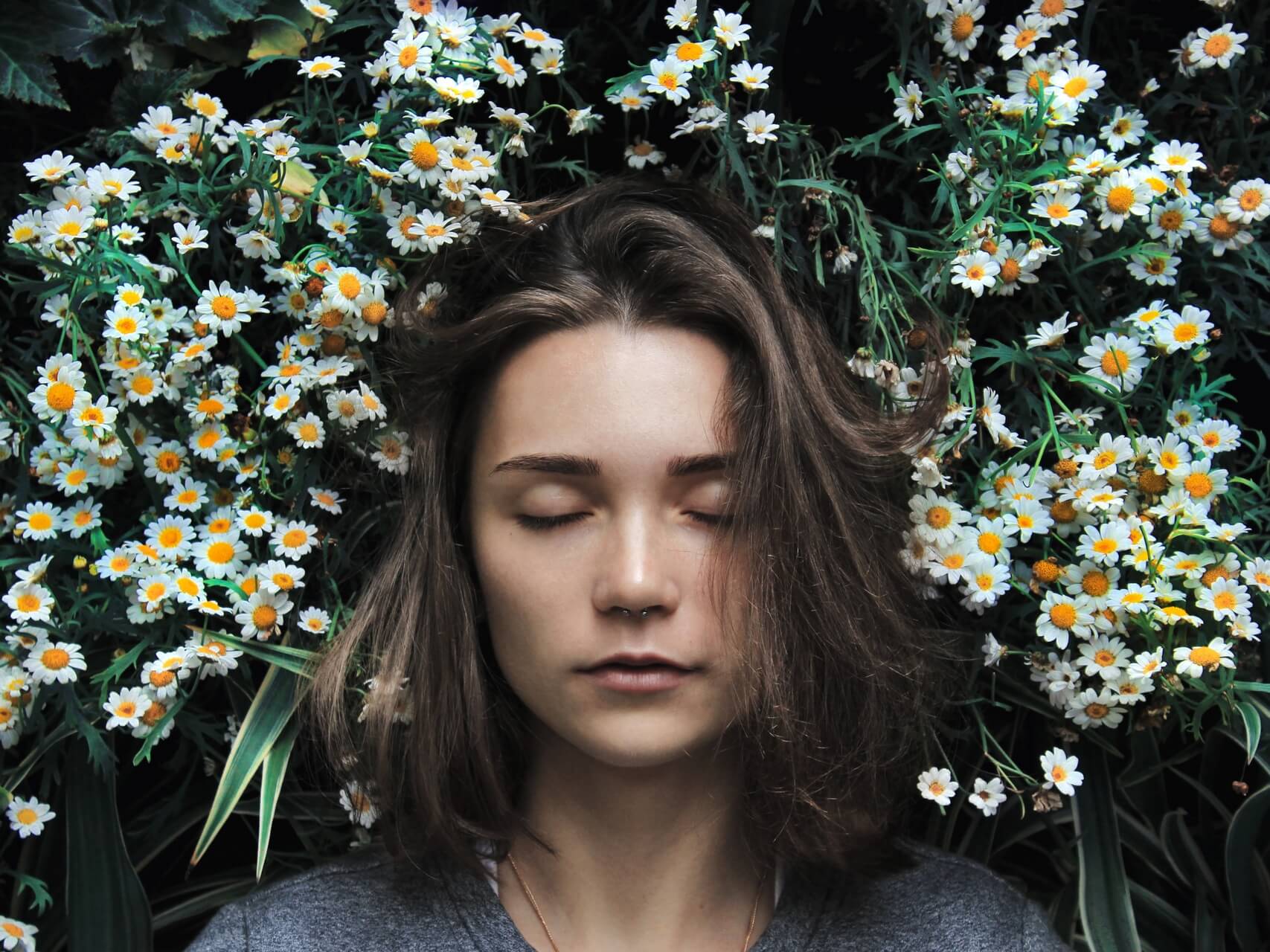 Shelby Harris - A Women’s Guide To Getting A Good Night Rest