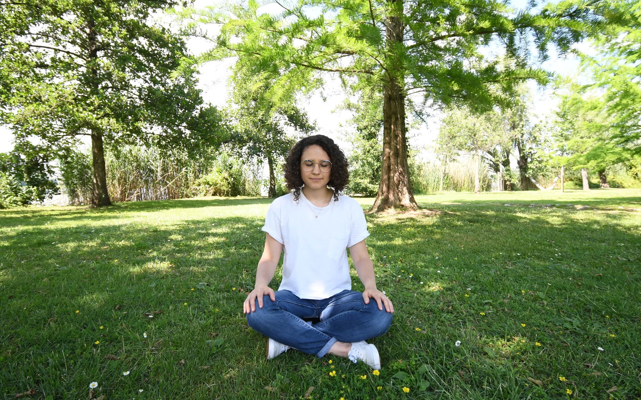 Meditación de la Noche