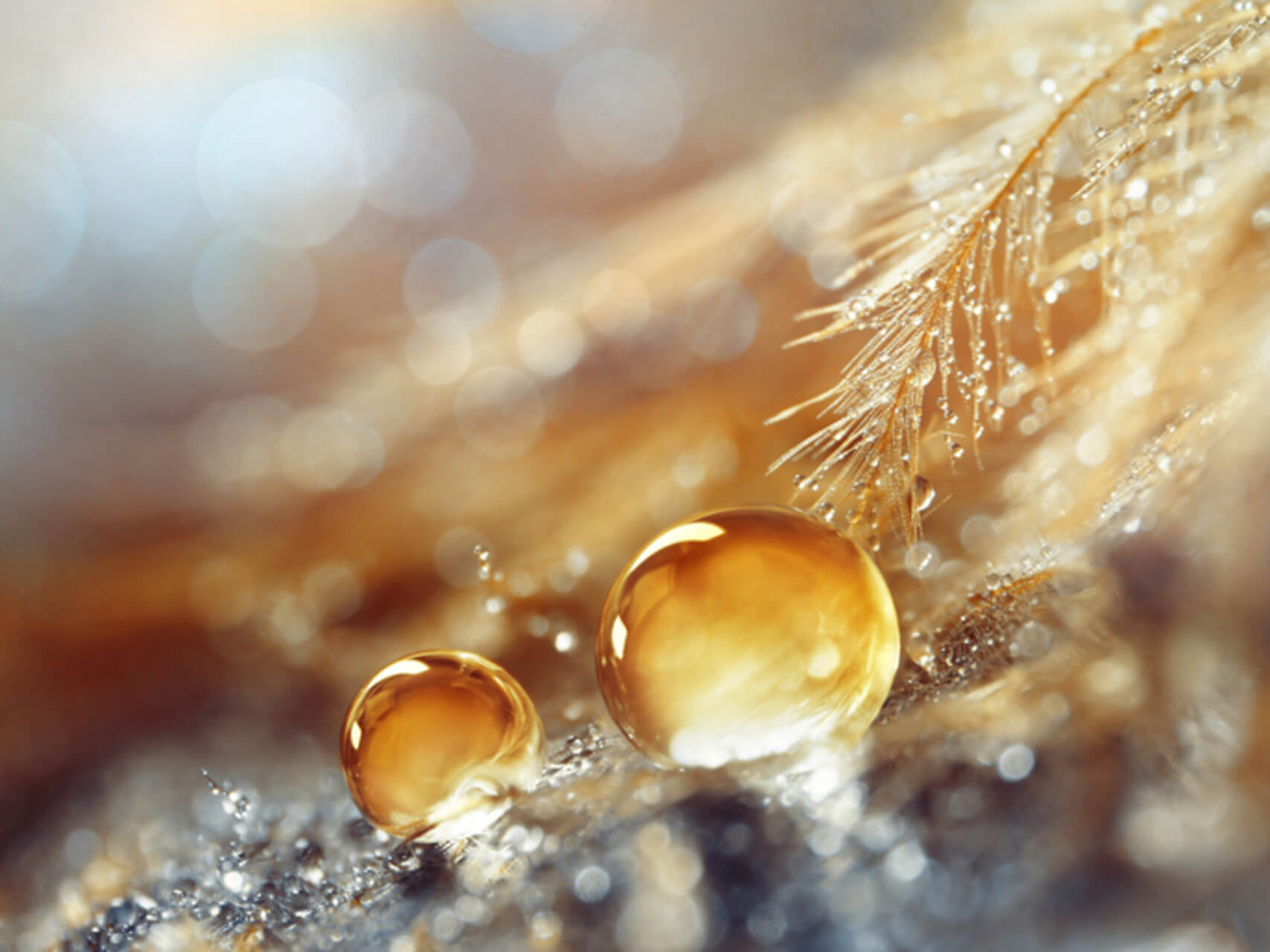 Gold - Sounds For Universal Prosperity