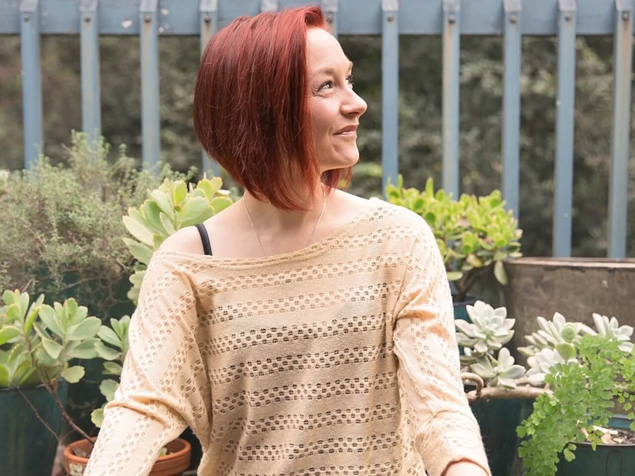 Chronic Pain: Hold On To Your Dreams Despite Discomfort