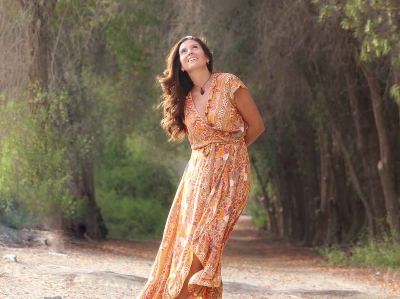 El Camino a la Calma