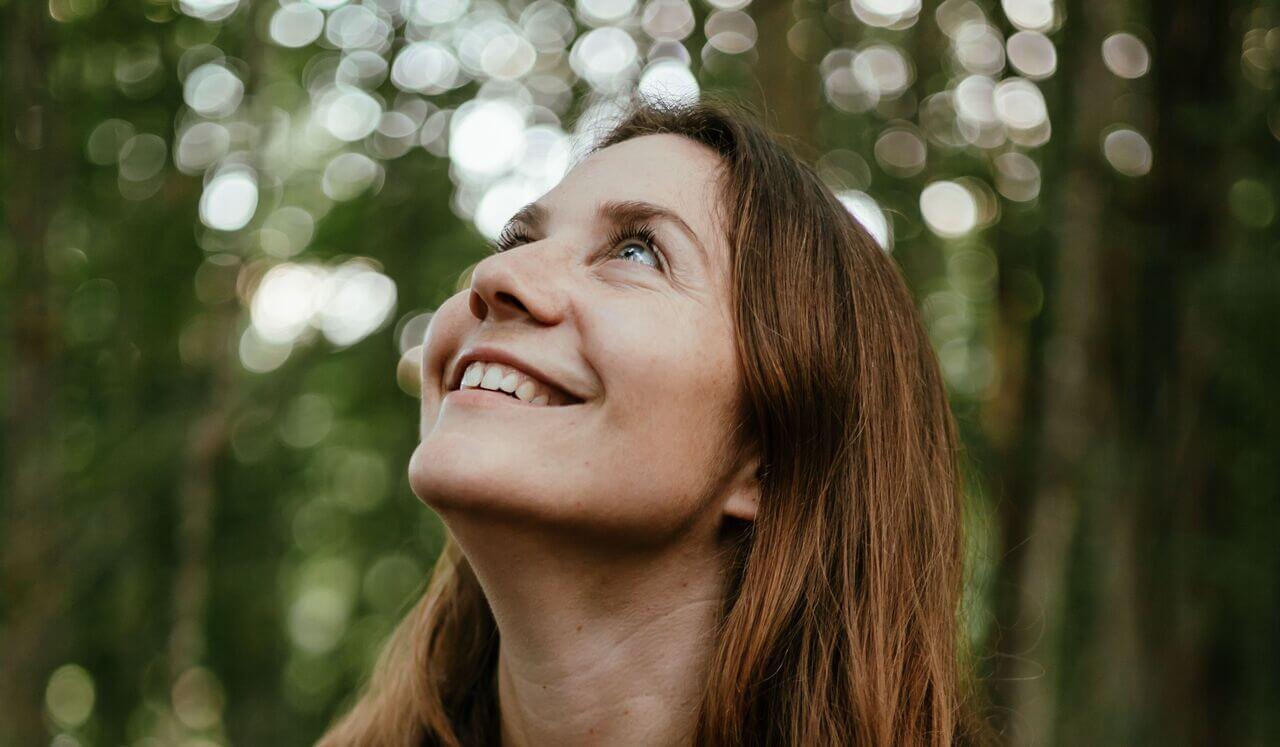 Postpartum Meditation