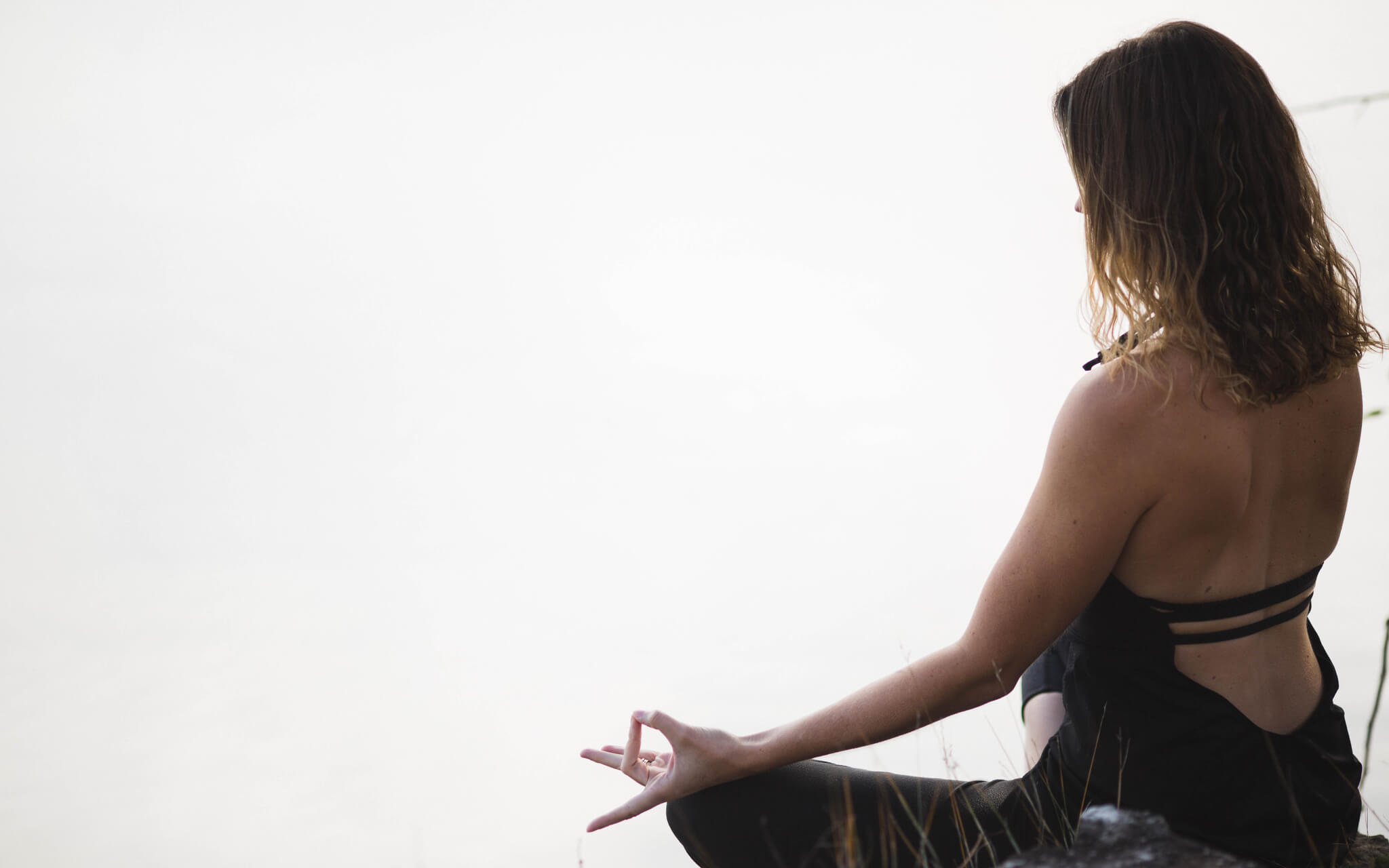 Yoga Nidra - Nervous System Massage