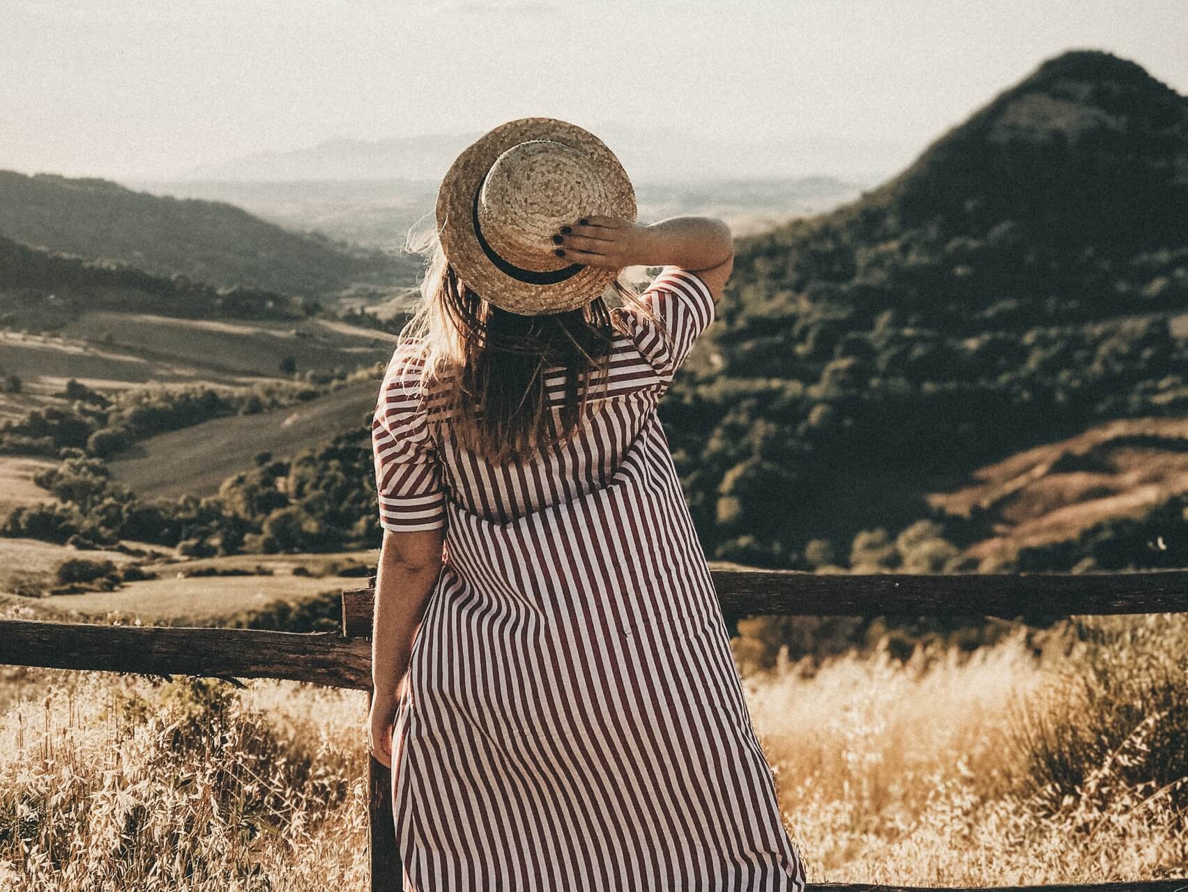 Proyectando el Cambio