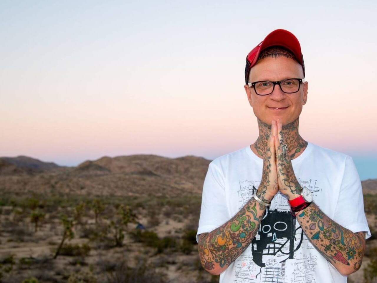 Identifying & Understanding Our Subpersonalities (With Meditation)