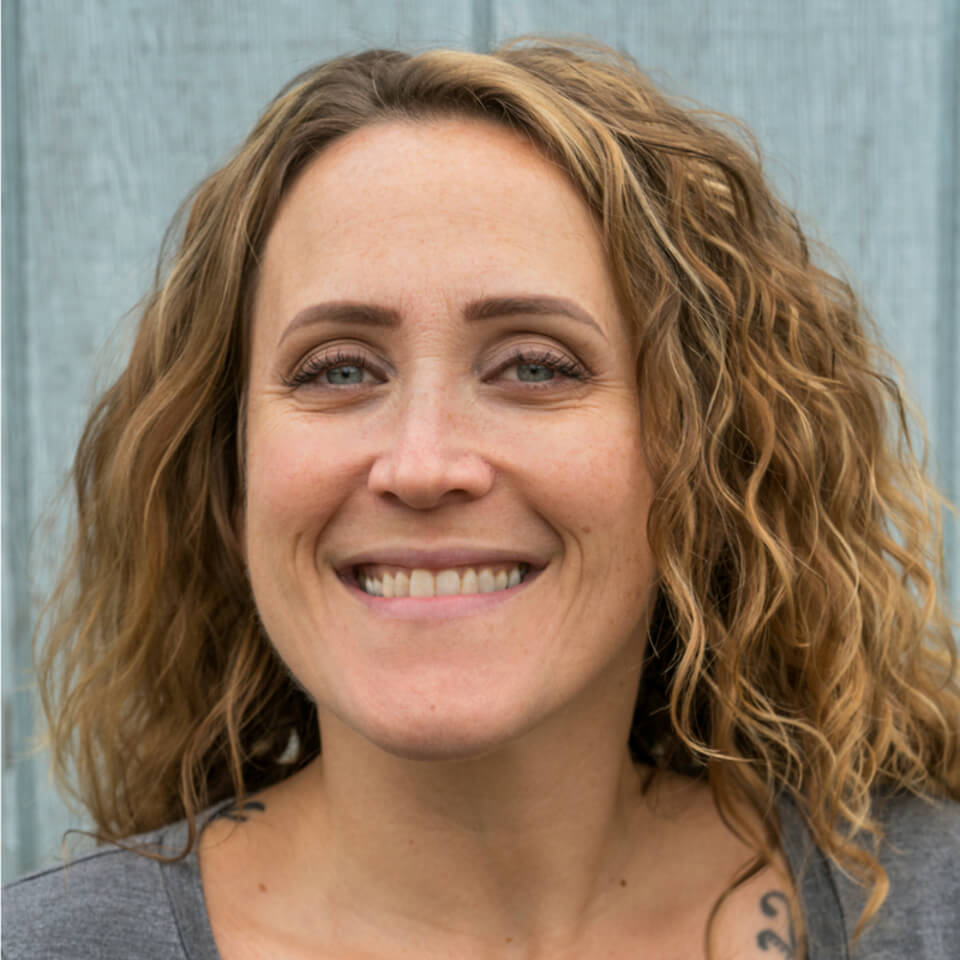 Step 1: Reclaiming Your Power