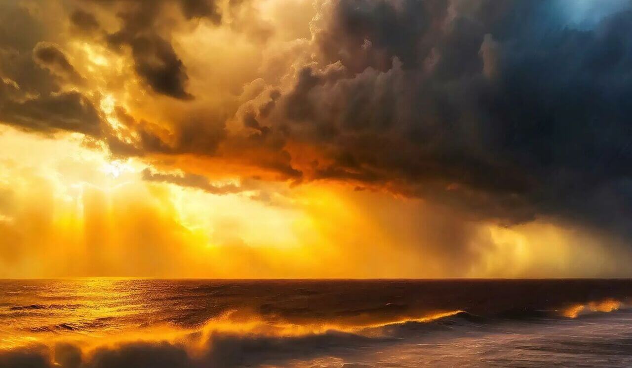 Working With Emotions In The Body: Soften, Soothe, Allow