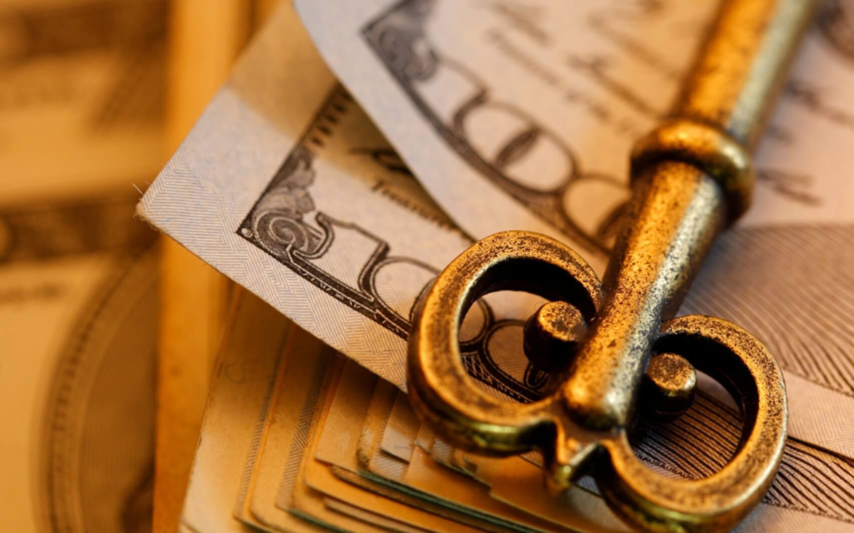 Tap Into The Frequency Of Abundance