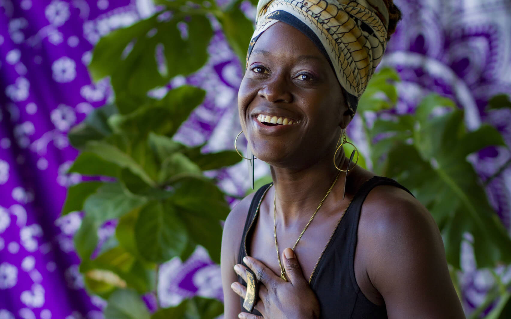 I Am Always Here: SoulCare Affirmations