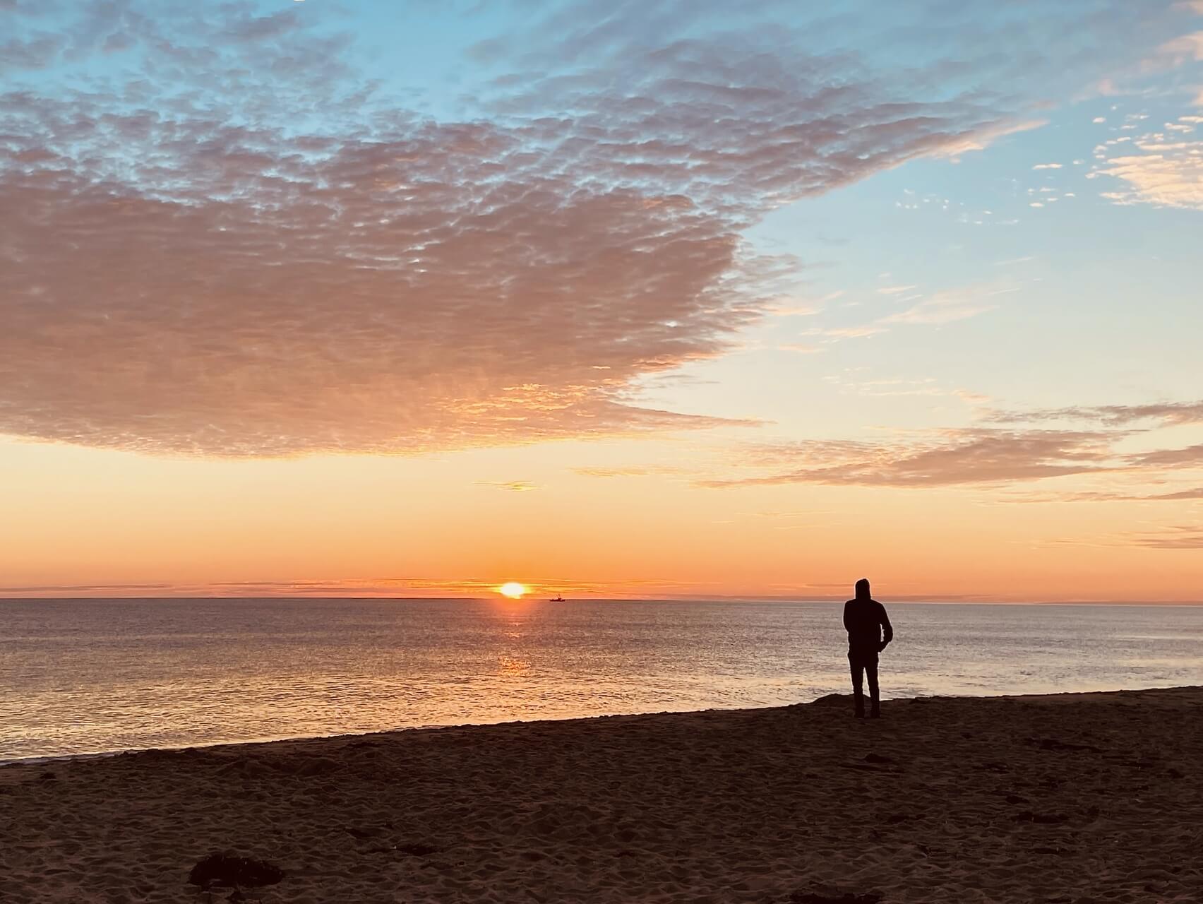 Deep Muscle Relaxation