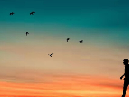 Leaving The Comfort Zone In Order To Step Into Growth - by Asela Rosmarin