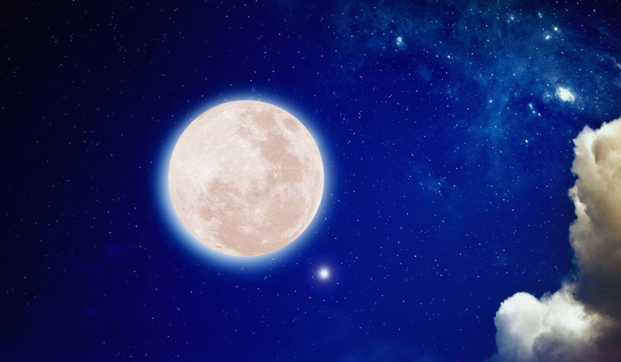 Abendmeditation – Distanz zu Sorgen gewinnen