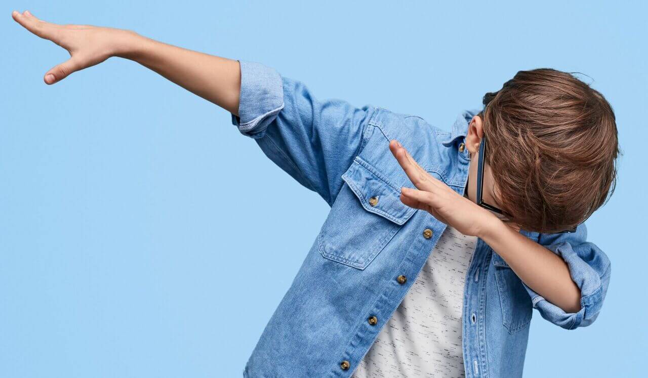 Confidence Meditation For Amazing Kids (That's You!)