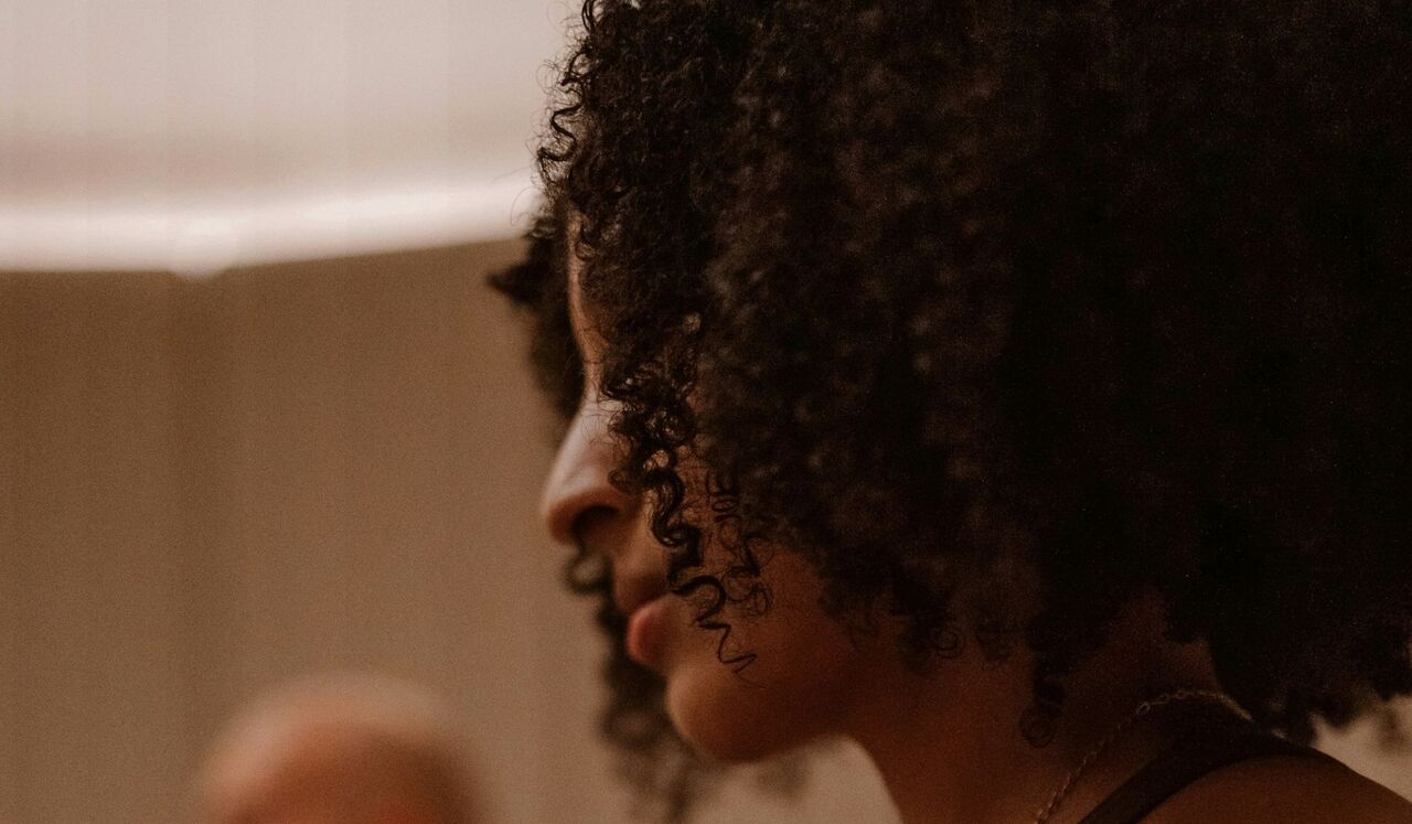 Soothe Stress & Anxiety: Create Calm With Three-Part Breath