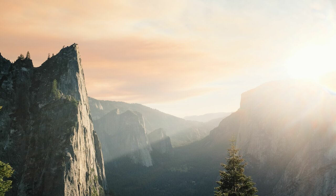 Psalm 143:8 Morning Meditation