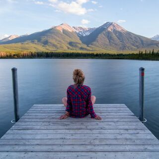 Calm Down And Regulate Your Nervous System In 18 Minutes | Ellen Mouton