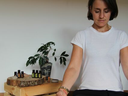 Entdecke Deine Kraft: Erhöhe Deine Energie und Frequenz