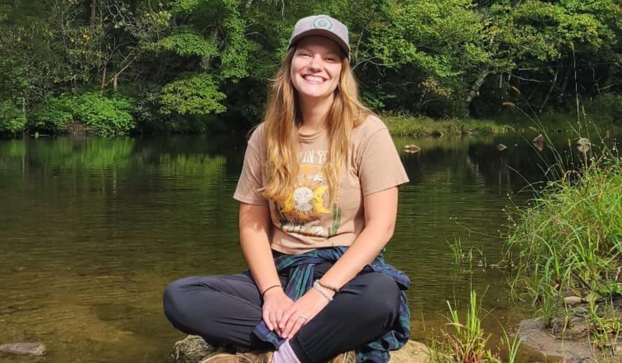 Energizing (But Chill) Breathwork