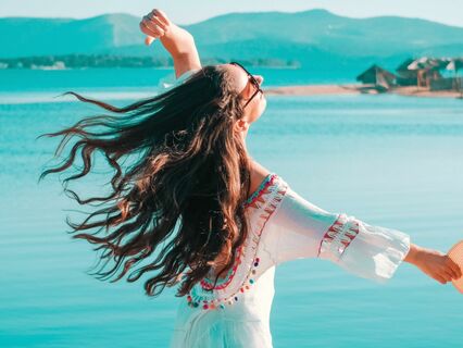 Releasing Hidden Anger And Increase Joy - by Ana Barreto