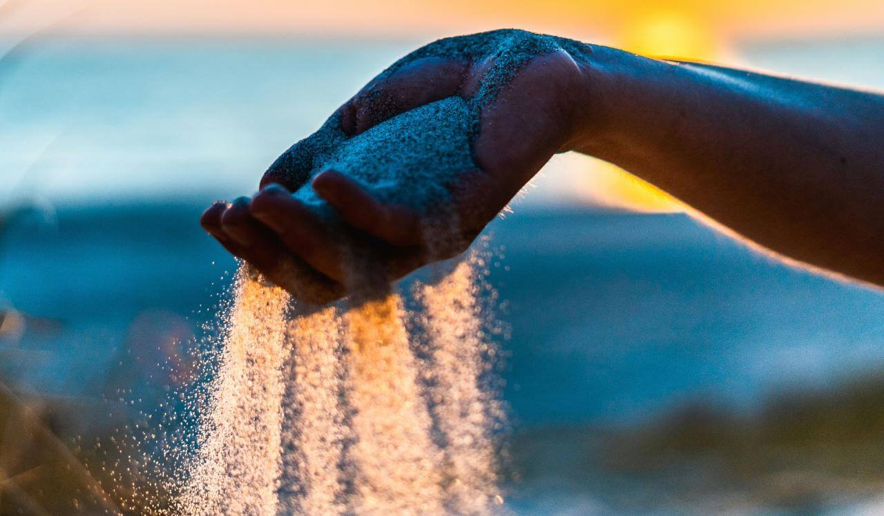 Let Them Go: Peace In Rejection (Vipassana-Anapanasati)