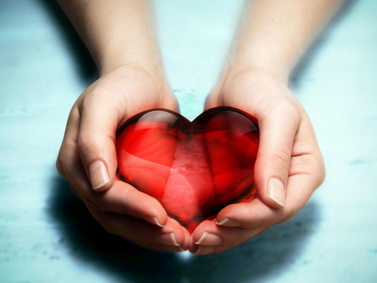 13 Minute Loving Kindness Recharge