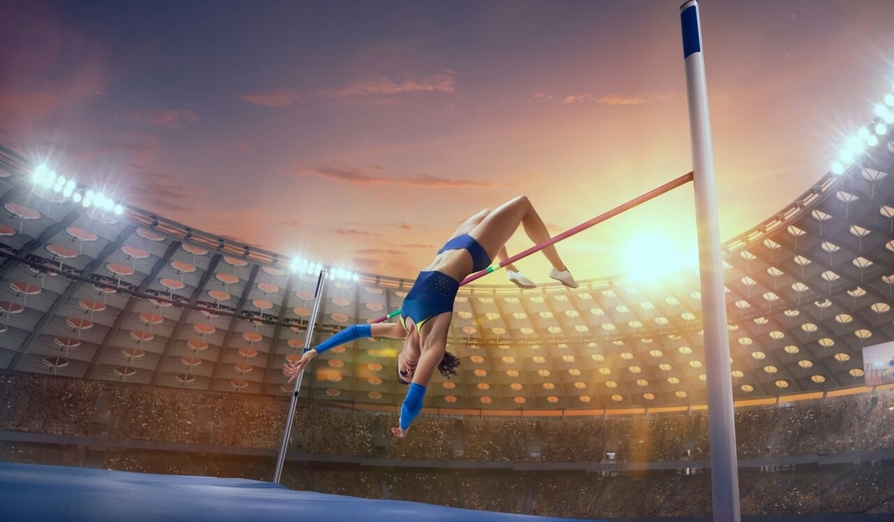 Peak Potential: Meditation For Athletes & Sports Performance