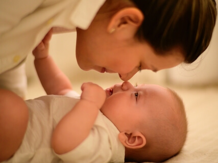 Womb Love