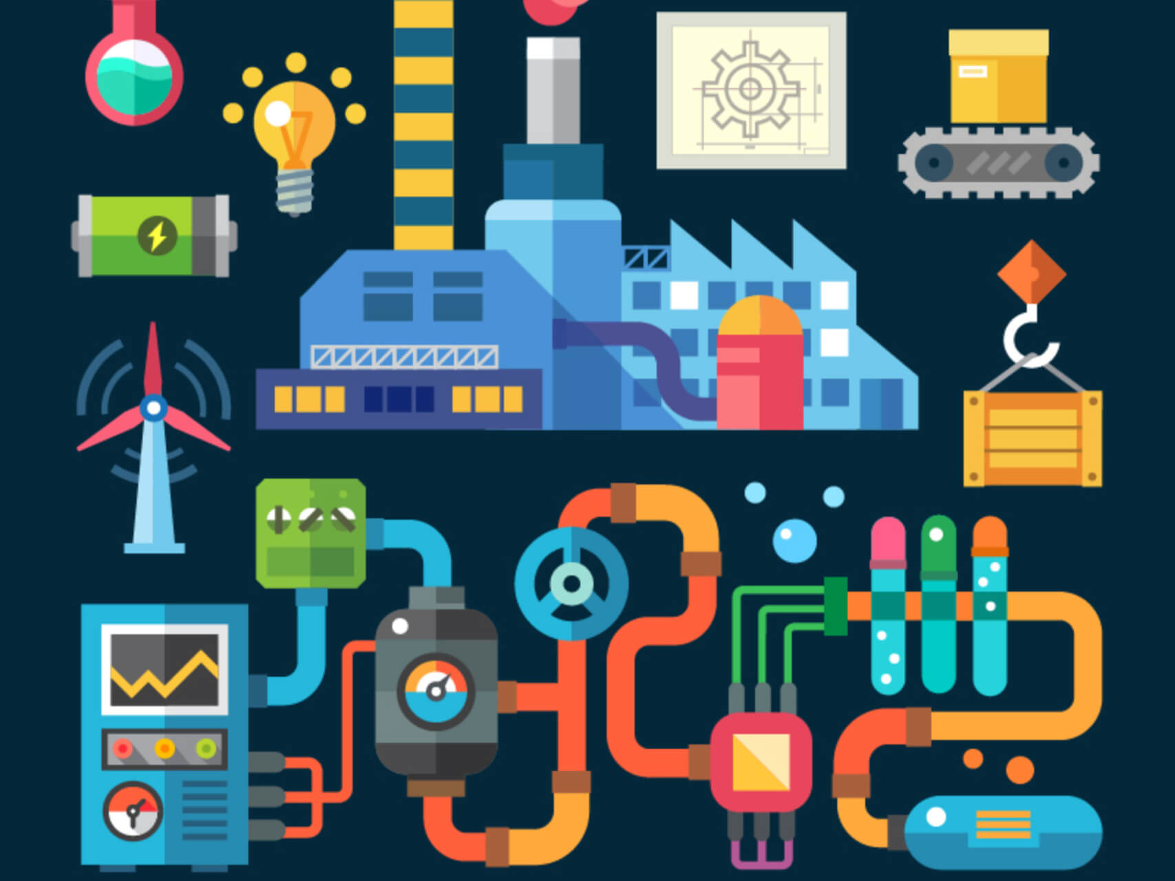 Minions - Inspired Bedtime Story