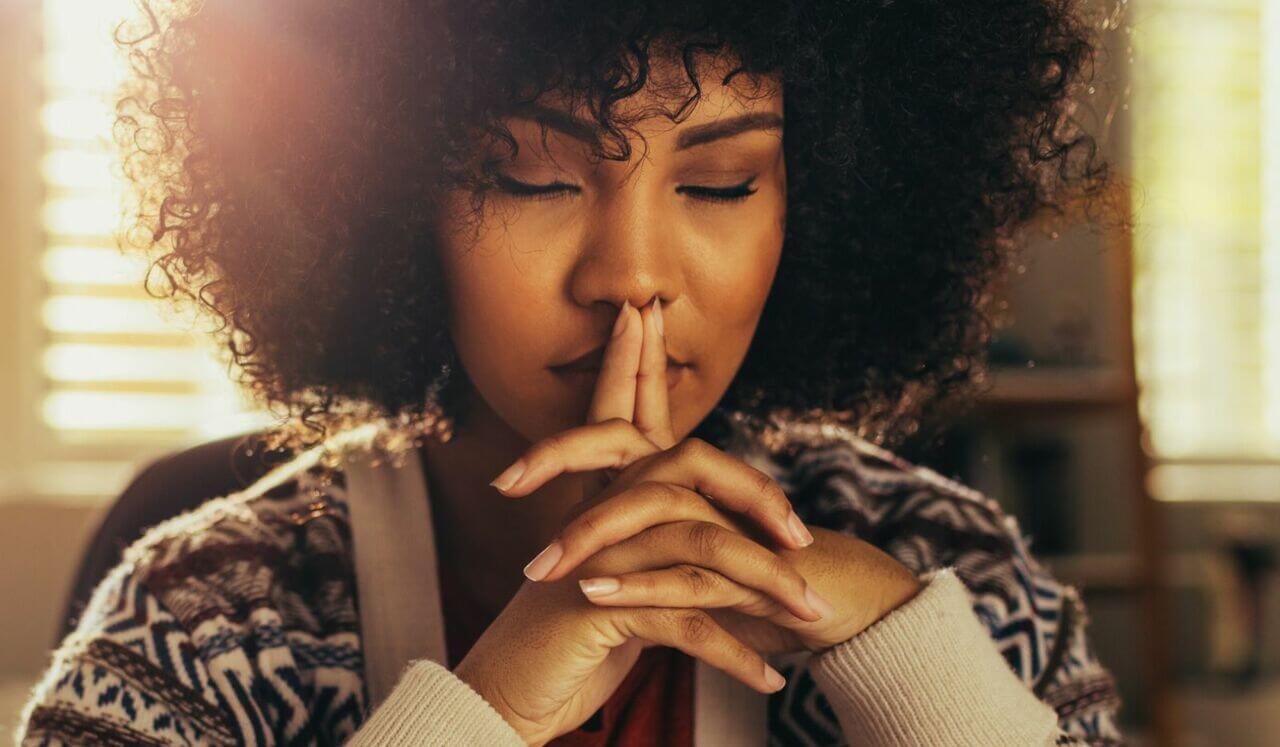 Affirmations For Anytime - Self Devotion