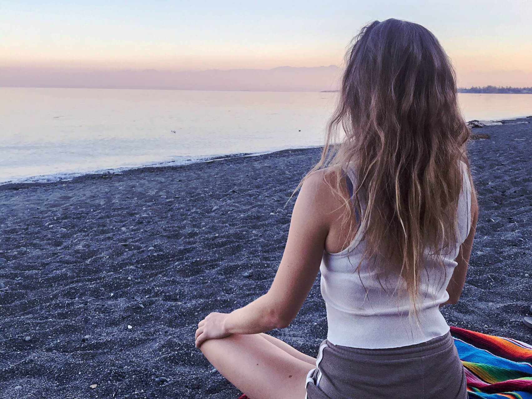 5-Minute Meditation For Bravery