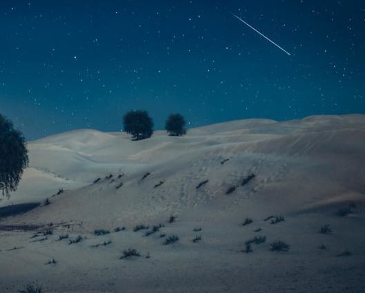 Cooling Sleep Meditation For Hot Summer Nights