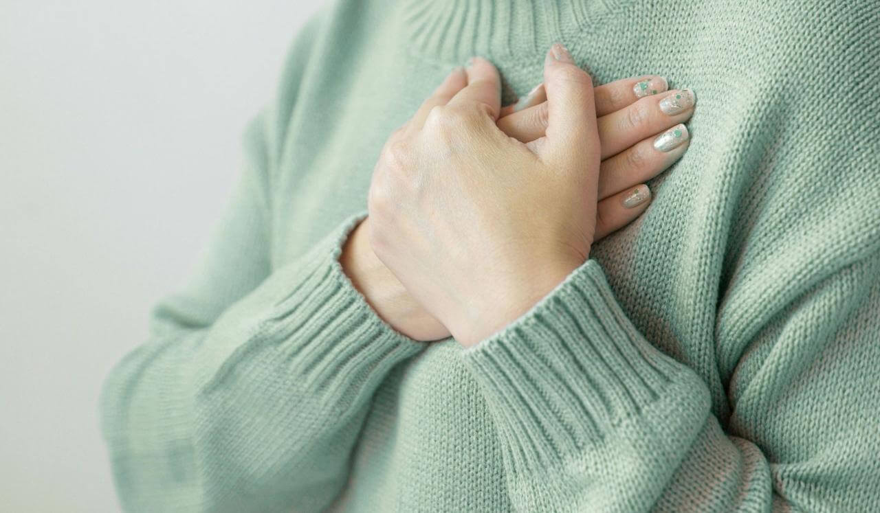 Meditación Para Días Difíciles